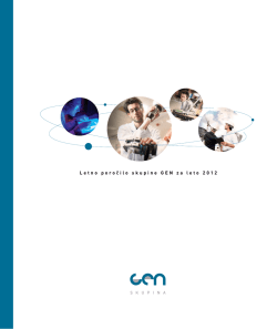 Letno poročilo 2012 (.pdf)