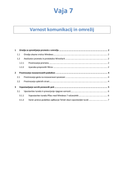 Vaja 7 - Varnost komunikacij in omrežij.pdf