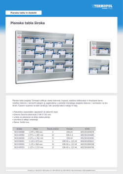 Katalog produktov