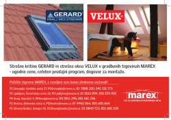Velux-Gerad