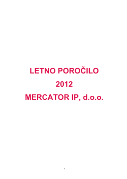 pdf, 5,7 MB - Mercator IP
