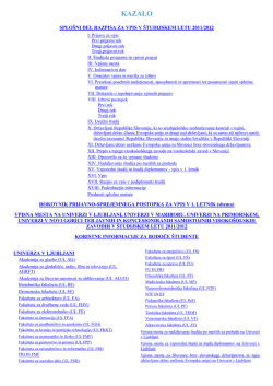 2011/2012 - Študentski.net