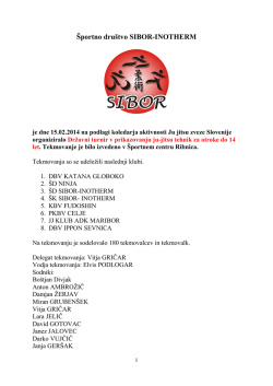 BILTEN TEHNIKE RIBNICA 2014.pdf - Ju
