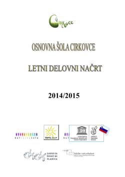LDN 2014 – 2015