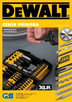 Bi-metal - kronske žage