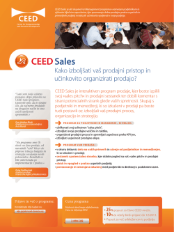 CEED Sales letak 13