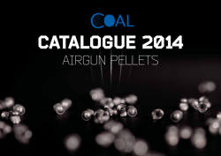 Catalogue 2014 (PDF)