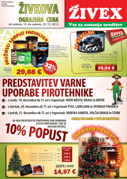 ŽIVKOVA