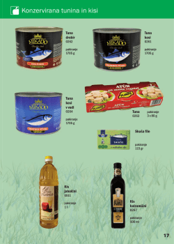 KRNC gastro