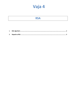 Vaja 4 - RSA.pdf