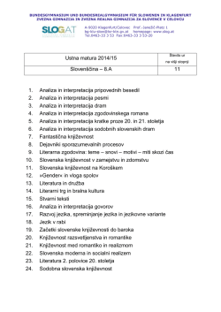 PDF103 KB Slovenščina