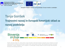 pdf - Slovenija znižuje CO2