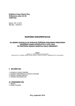 Javno narocilo - ciscenje 2015.pdf