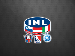 Inter-National-League (INL) - Österreichischer Eishockeyverband
