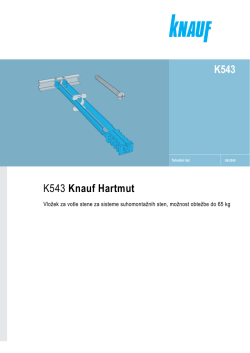 K543 K543 Knauf Hartmut
