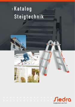 :Katalog Steigtechnik - Adut M