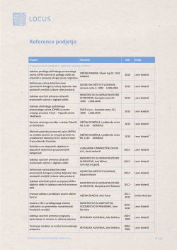 CURRICULUM VITAE
