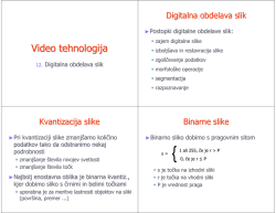 Video tehnologija