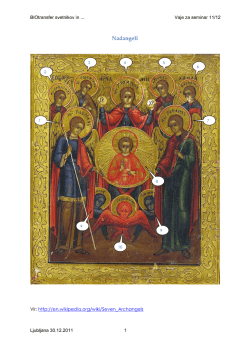 Nadangeli