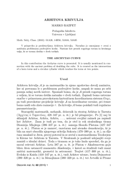 izvleček PDF - Obzornik za matematiko in fiziko