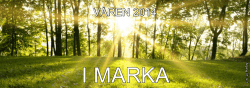 I Marka Våren 2014 - Madlamark menighet