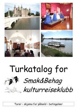 Turkatalog for