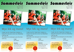 Sommerleir og til fjells på Livoll.pdf