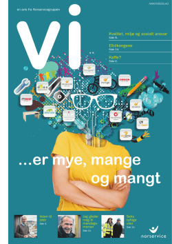 vi-et-magasin-fra-norservice-2012
