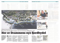 Her er Drammens nye fjordbydel.pdf - A-Lab
