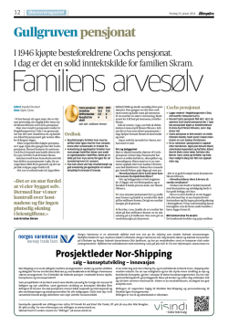Les mer fra Aftenposten 23.01.2014 (Pdf)