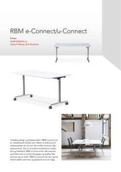 RBM Connect