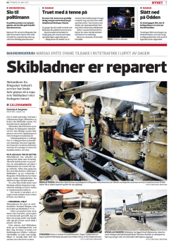 Skibladner HA 290512.pdf - Ringsaker Industriservice AS