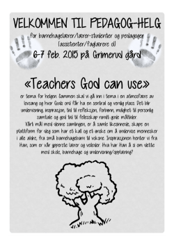 «Teachers God «Teachers God cancan useuse»