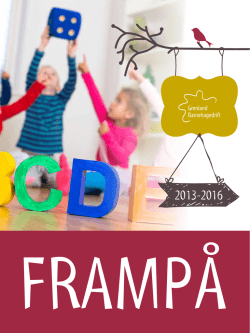 2013 06 GBD Frampå strategidokument.pdf
