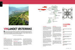 Vinlandet Østerike (pdf)