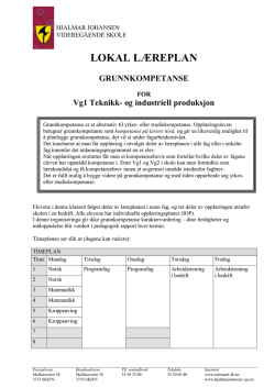 Grunnkompetanse læreplan for Vg1 TIP.pdf