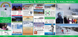 Al Skisenter-2015 www.indd
