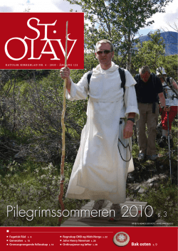 St. Olav - katolsk kirkeblad 2010-4.pdf