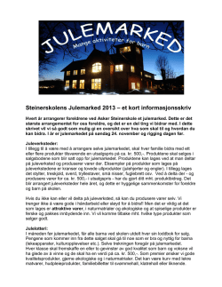 Infoark Julemarked 2013.pdf