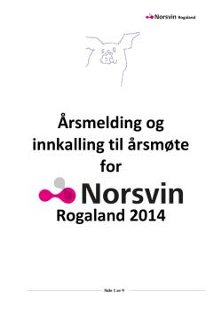 Årsmelding Norsvin Rogaland 2014.pdf