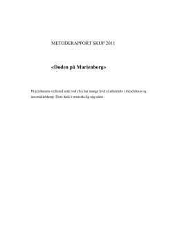 2011-44 DÃ¸den pÃ¥ Marienborg.pdf