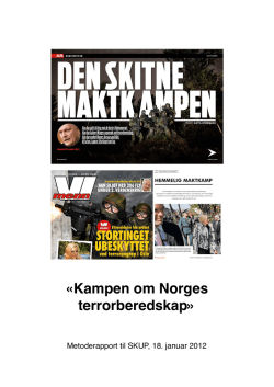 2011-47 Kampen om Norges terrorberedskap.pdf