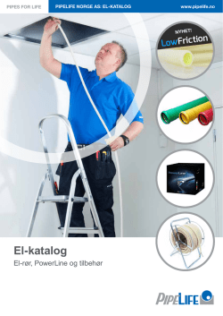 El-katalog