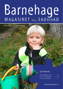 82770 GBD magasinet Sauherad 2014_dobbeltside_web.pdf