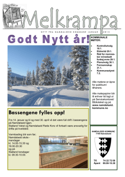 januar 2013.pdf - Namdalseid kommune