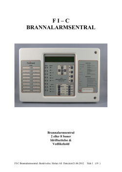 Firebrand - Manual NORSK.pdf - Dinsikkerhetsbutikk forside