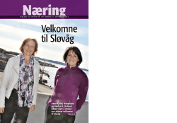 Irene Kjelby Wergeland og Reidun K. Halland håpar snart å ønskja