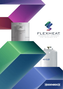 Flexheat Side 1