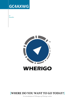 wherigo.com