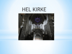 HEL KIRKE
